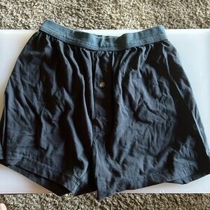 Hanes boxers